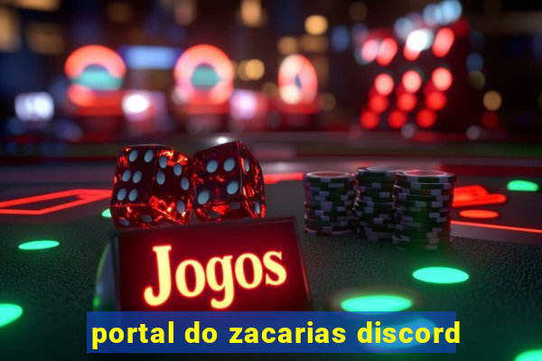 portal do zacarias discord